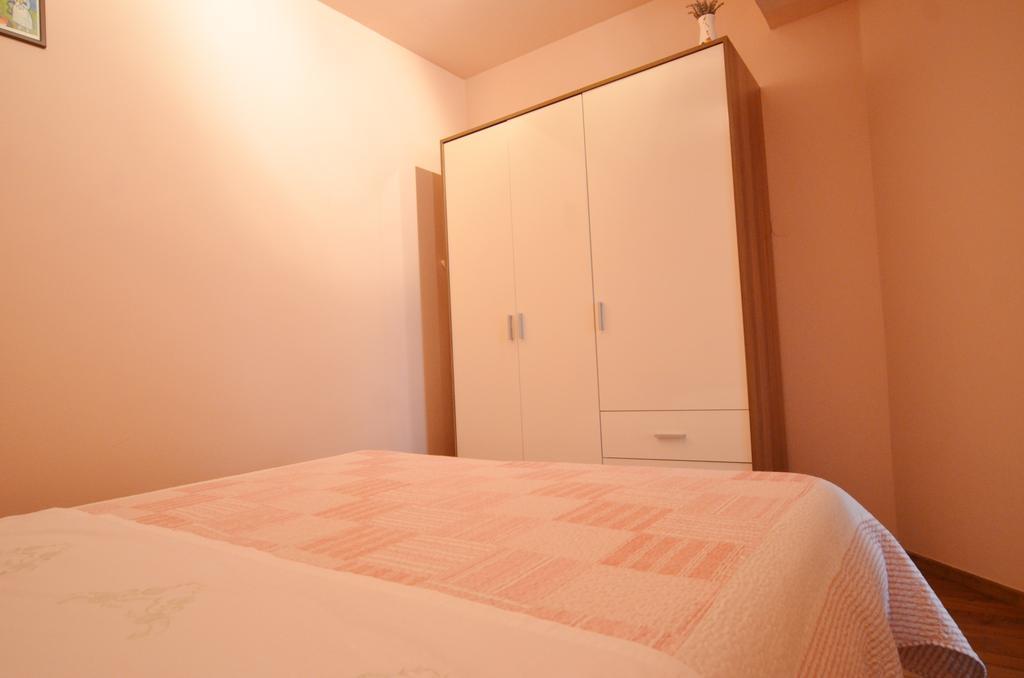 Apartment Ivanka Rovinj Exterior photo